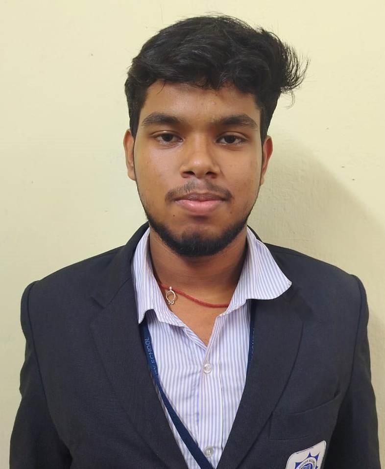 JITU SAHOO